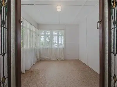 Fifth view of Homely house listing, 121 Chatsworth Road, Coorparoo QLD 4151