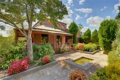 Second view of Homely house listing, 206 Scott Street, Buninyong VIC 3357
