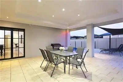 Fifth view of Homely house listing, 3 Oman Pass, Canning Vale WA 6155