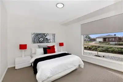 Fourth view of Homely house listing, 7 Village Walk, Mernda VIC 3754