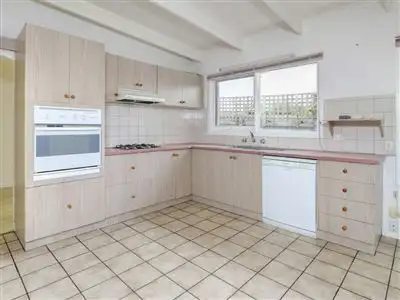 Second view of Homely house listing, 1 Dunstone Drive, Rosebud VIC 3939