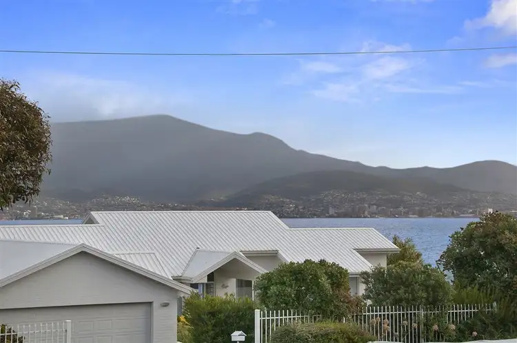 Third view of Homely house listing, 102 Tranmere Road, Howrah TAS 7018