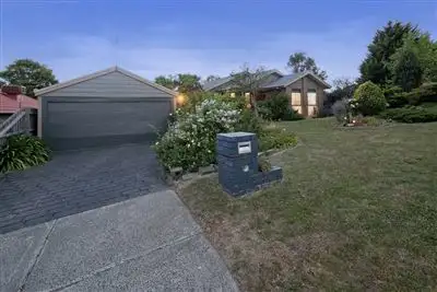 Main view of Homely house listing, 7 Villosa Close, Langwarrin VIC 3910