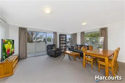 Second view of Homely house listing, 31/16 Wakefield Avenue, Braddon ACT 2612
