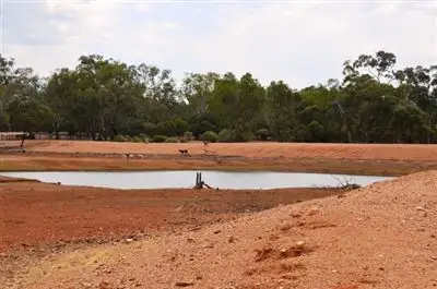 Fourth view of Homely rural property listing, "BUDGERY" Barrier Highway, Cobar NSW 2835