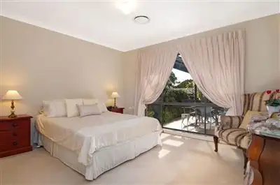 Fourth view of Homely villa listing, 101 Eagleview Place, Baulkham Hills NSW 2153