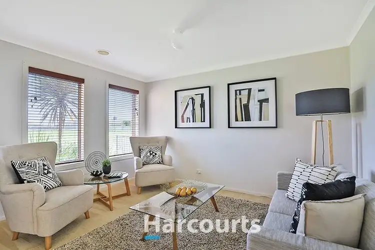 Fourth view of Homely house listing, 23 Lyndhurst Square, Drouin VIC 3818
