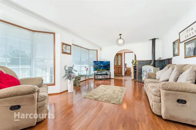 Second view of Homely house listing, 16 Amazon Place, St Clair NSW 2759