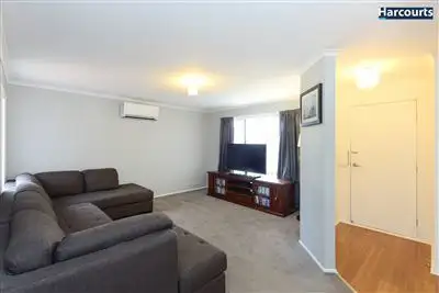 Second view of Homely house listing, 25 Marshall Street, West Wodonga VIC 3690