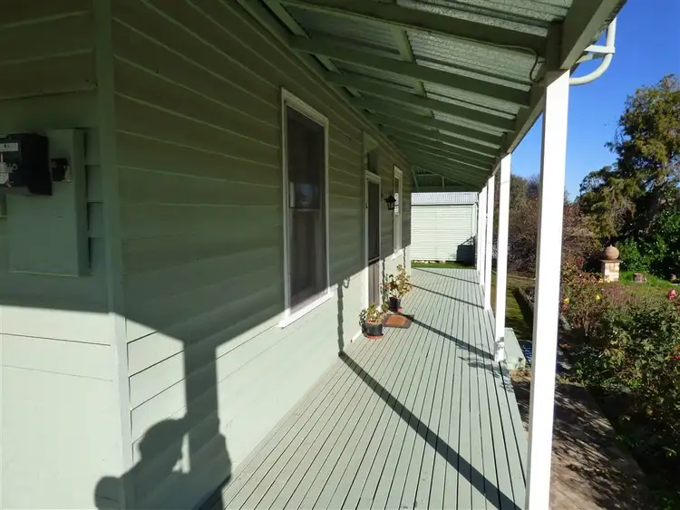 Third view of Homely house listing, 74 High Street, Navarre VIC 3384