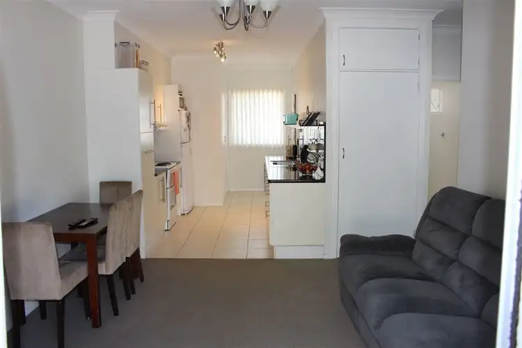 Fifth view of Homely unit listing, 3/81 Cathcart Street, Lismore NSW 2480