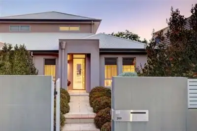 260 Beulah Road, Beulah Park SA 5067