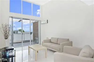 Second view of Homely unit listing, 36/518-522 Woodville Road, Guildford NSW 2161