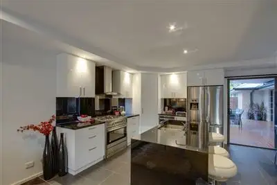 Fifth view of Homely house listing, 16 Kelvin Drive, Ferntree Gully VIC 3156