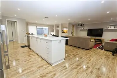 Fifth view of Homely house listing, 59 Camelot Street, Baldivis WA 6171