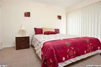 Sixth view of Homely unit listing, 4/45 Culcairn Drive, Frankston South VIC 3199