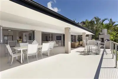 Third view of Homely house listing, 12 Village High Road, Benowa QLD 4217