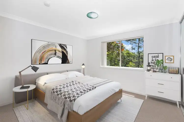 Fourth view of Homely unit listing, 5/70 Jellicoe Street, Coorparoo QLD 4151