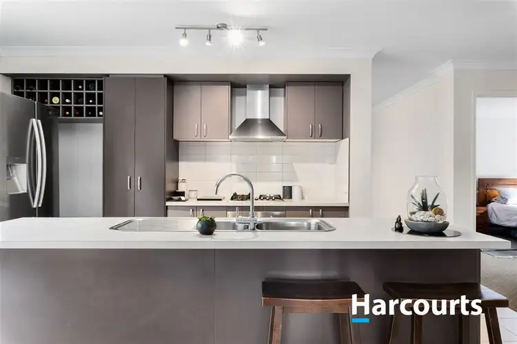 Second view of Homely house listing, 6 Carome Way, Doreen VIC 3754