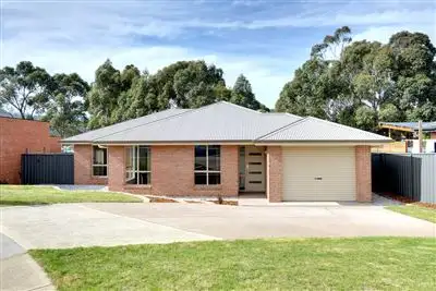 Main view of Homely house listing, 4 Goodenia Place, Kingston TAS 7050