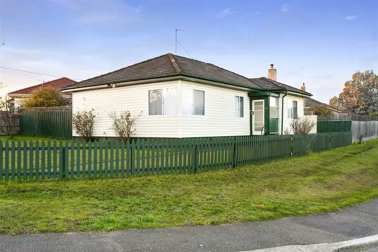 Main view of Homely house listing, 39 Mayfield Street, Mayfield TAS 7248