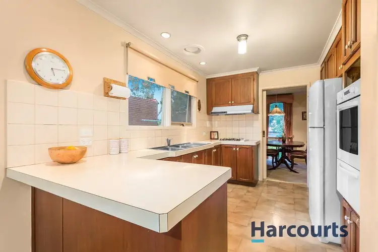 Third view of Homely house listing, 4 Alvaston Avenue, Wantirna VIC 3152