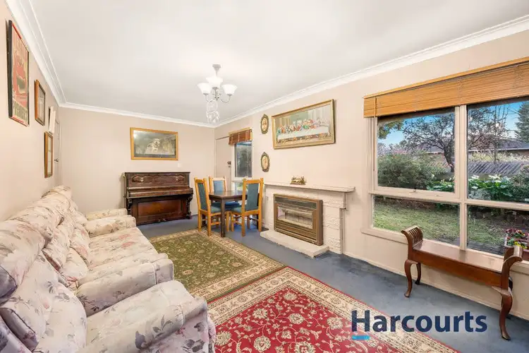 Fifth view of Homely house listing, 119 Kathryn Road, Knoxfield VIC 3180