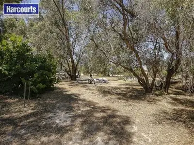 Third view of Homely land listing, Lot 42 McKenzie Street, Muchea WA 6501