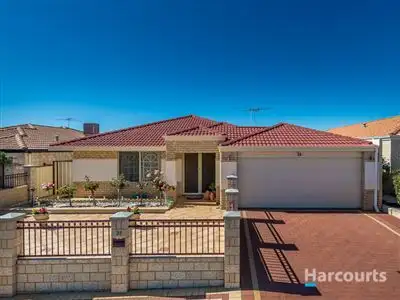 Second view of Homely house listing, 28 Miramare Boulevard, Currambine WA 6028