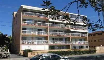 Second view of Homely unit listing, 4/224 Marine Parade, Labrador QLD 4215