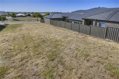 Third view of Homely land listing, 8 Rita Court, Bell Post Hill VIC 3215