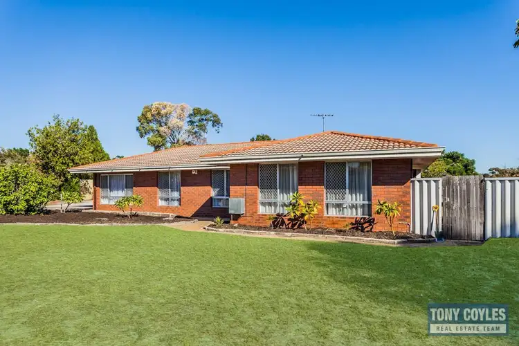 28 Parkway Road, Bibra Lake WA 6163