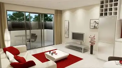 Third view of Homely apartment listing, 27-29 Koonawarra Street, Clayton VIC 3168