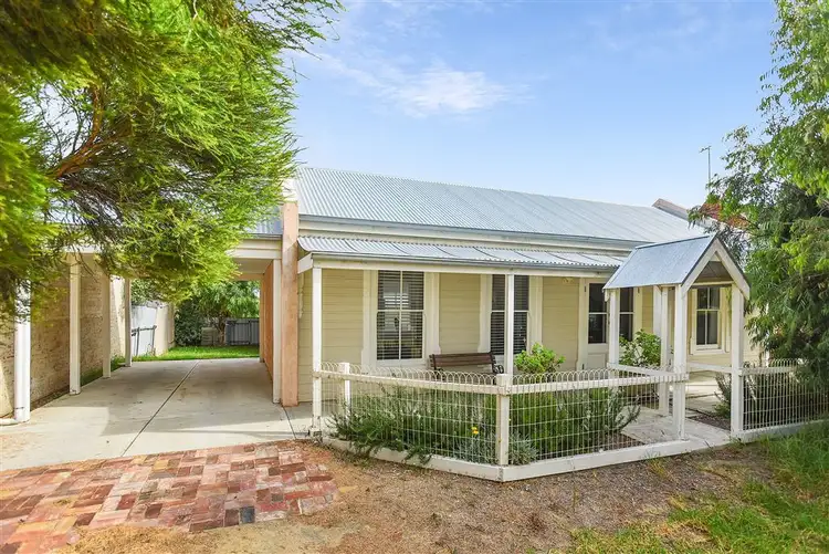 Second view of Homely house listing, 5 Hays Street, Goolwa SA 5214