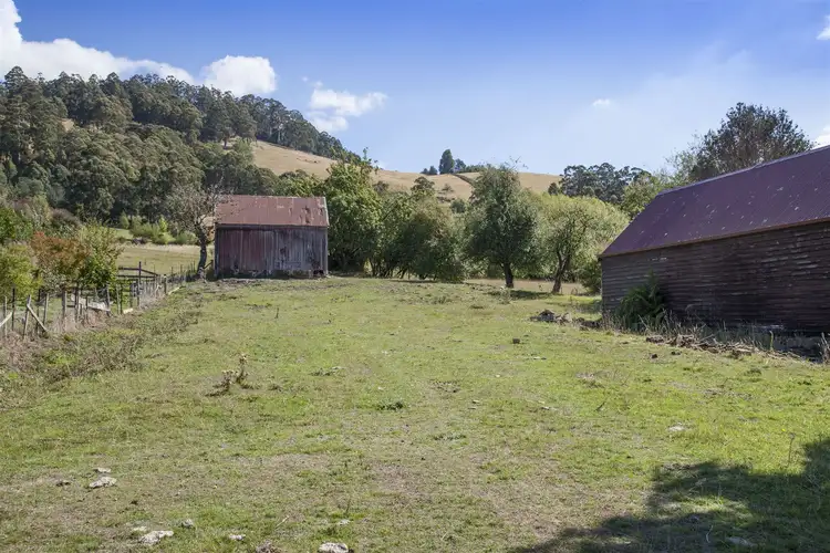Fifth view of Homely land listing, 3450 Huon Highway, Franklin TAS 7113