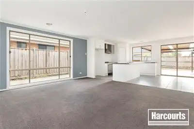 Fourth view of Homely house listing, 130 Linsell Boulevard, Cranbourne East VIC 3977