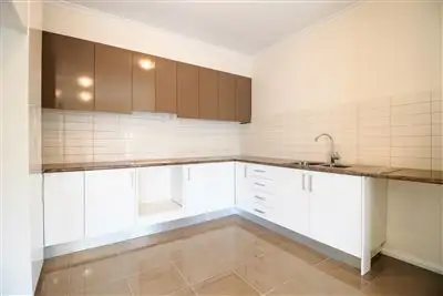 Second view of Homely townhouse listing, 3/7 Saturn St, Newcomb VIC 3219