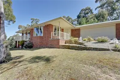 Main view of Homely house listing, 20 Woodridge Place, Tolmans Hill TAS 7007