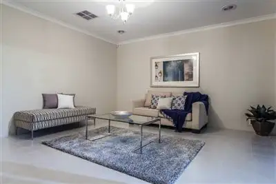 Sixth view of Homely house listing, 1 Kinglake Way, Aubin Grove WA 6164
