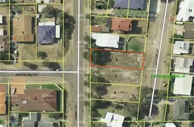 Main view of Homely land listing, 5 Layton Street, Esperance WA 6450