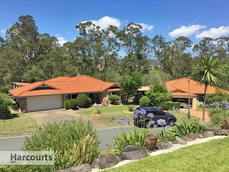 Fifth view of Homely house listing, 19 Strathmere Place, Upper Kedron QLD 4055