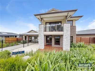 118 Jackson Drive, Drouin VIC 3818