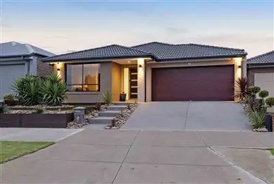 31 Pearson Road, Mernda VIC 3754