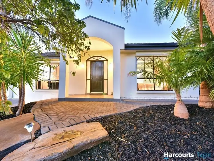 47 Sturt Approach, Flagstaff Hill SA 5159