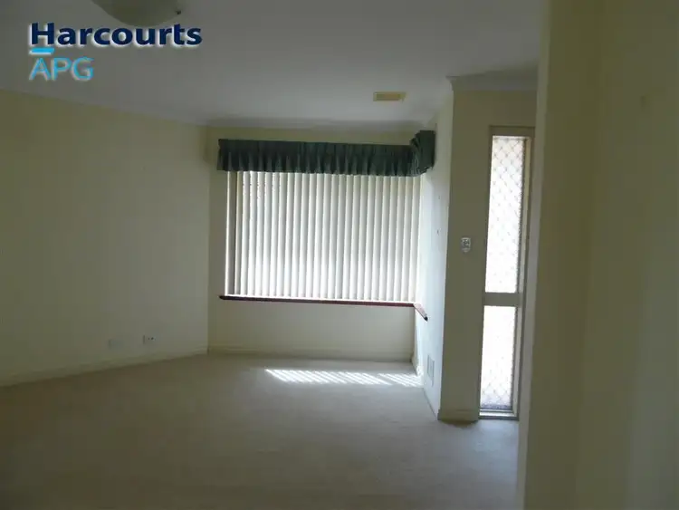 Third view of Homely unit listing, 9/95 Clarke Street, South Bunbury WA 6230
