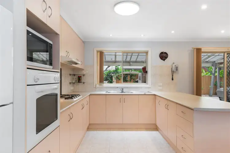 Second view of Homely house listing, 20 Adriatic Court, Norlane VIC 3214