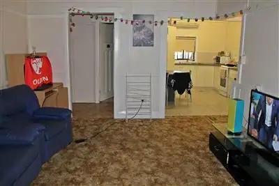 Fourth view of Homely house listing, 12 Cypress Street, West Wyalong NSW 2671