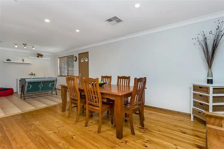 Seventh view of Homely house listing, 17 Serpentine Road, O'halloran Hill SA 5158