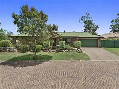 Main view of Homely house listing, 67 Leichhardt Circuit, Forest Lake QLD 4078