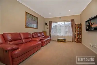Fourth view of Homely house listing, 24 Rose Garden Avenue, Officer VIC 3809